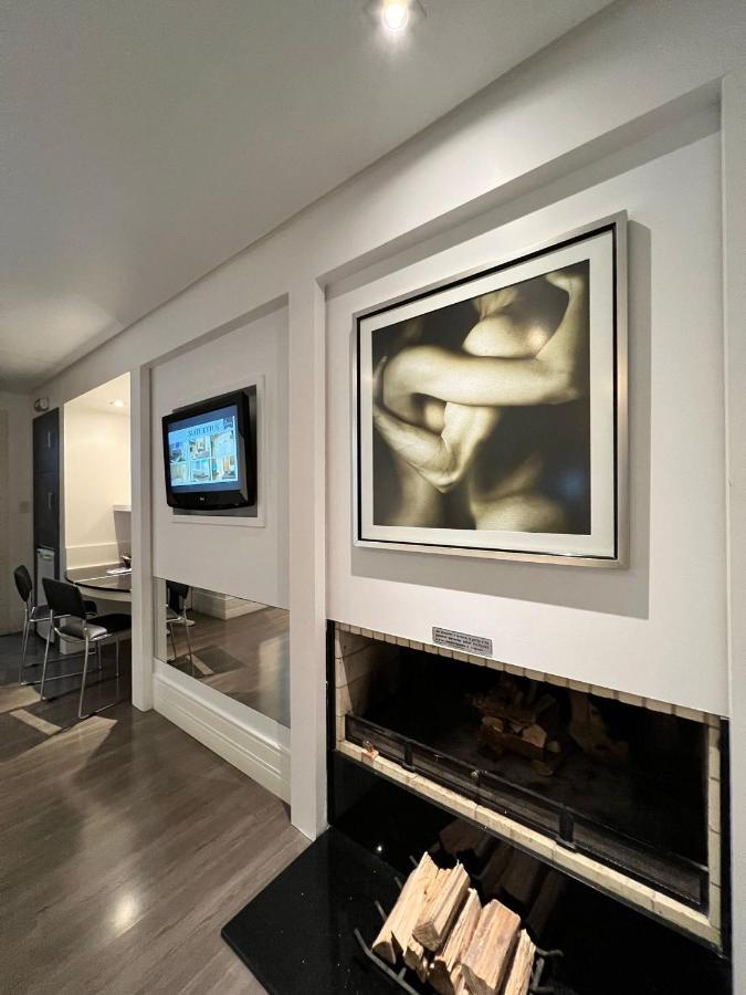 Ettus Hotel *
