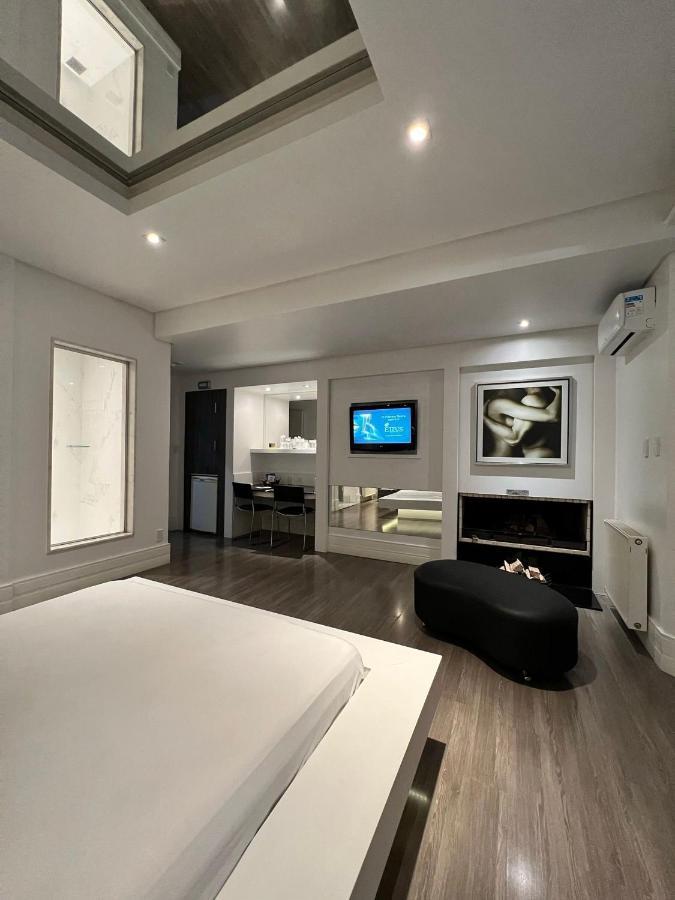 Ettus Hotel