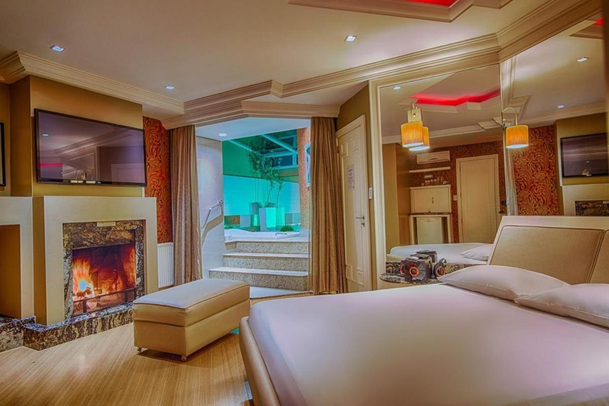 Ettus Hotel Caxias do Sul