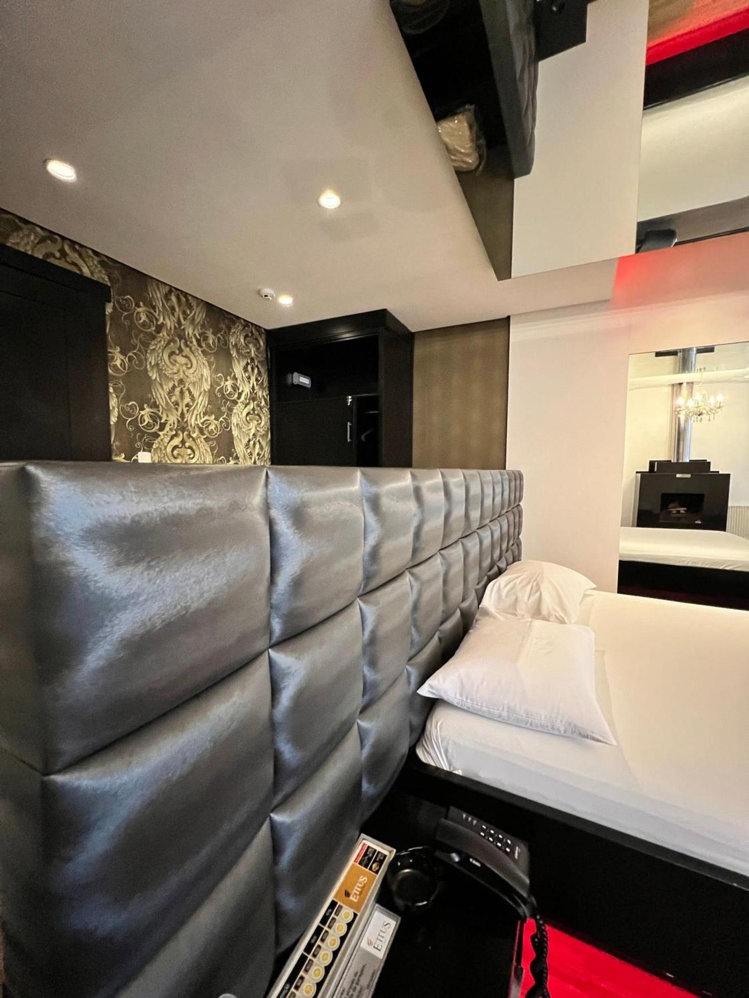 Hotel Ettus Caxias do Sul