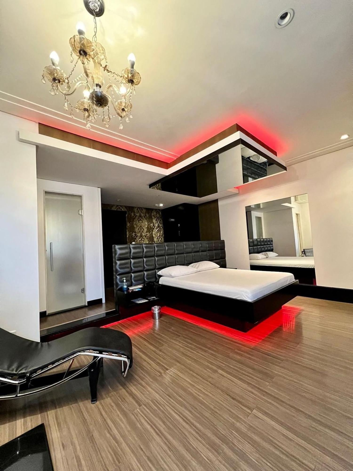 Hotel Ettus Caxias do Sul