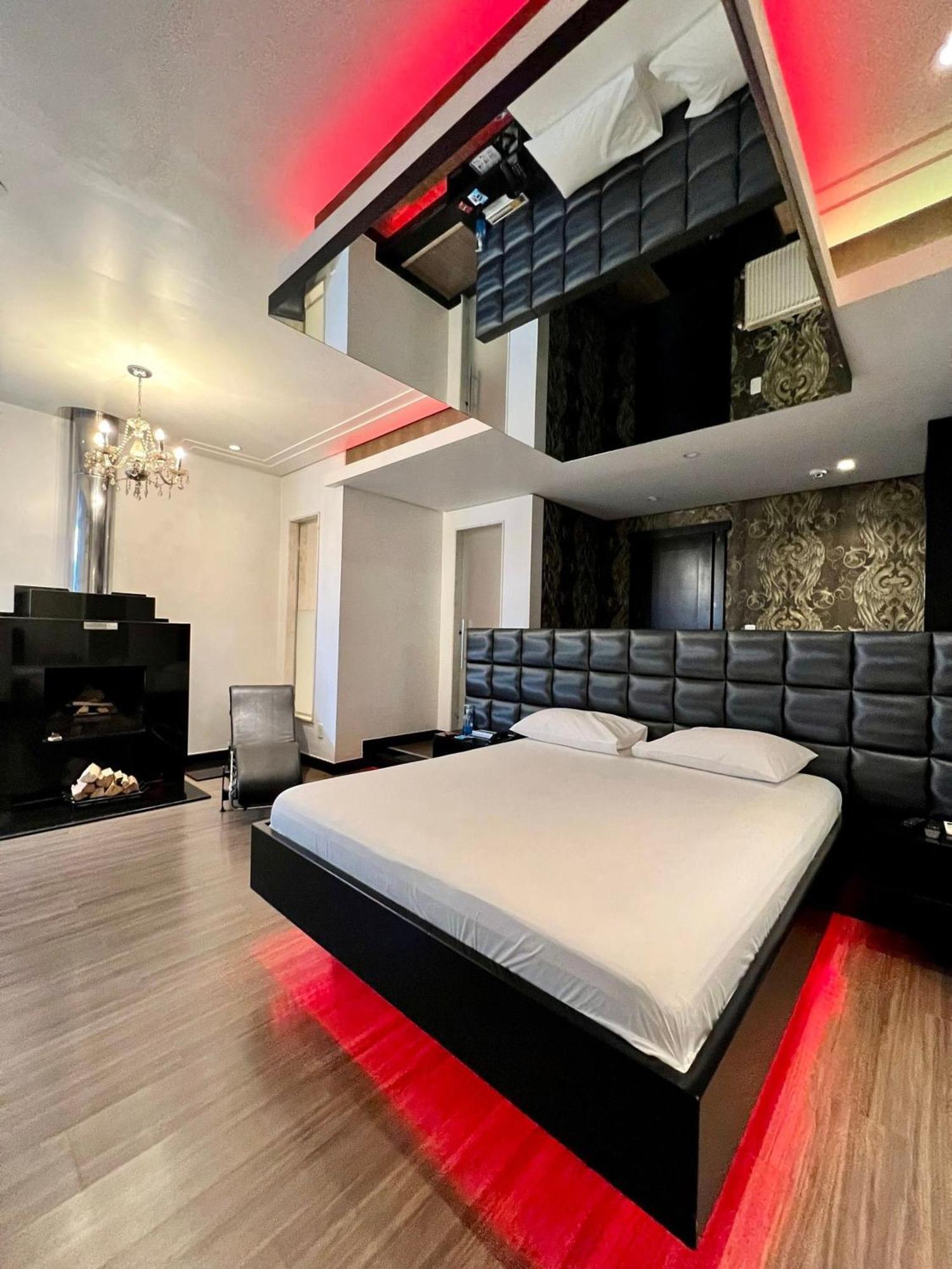 Hotel Ettus